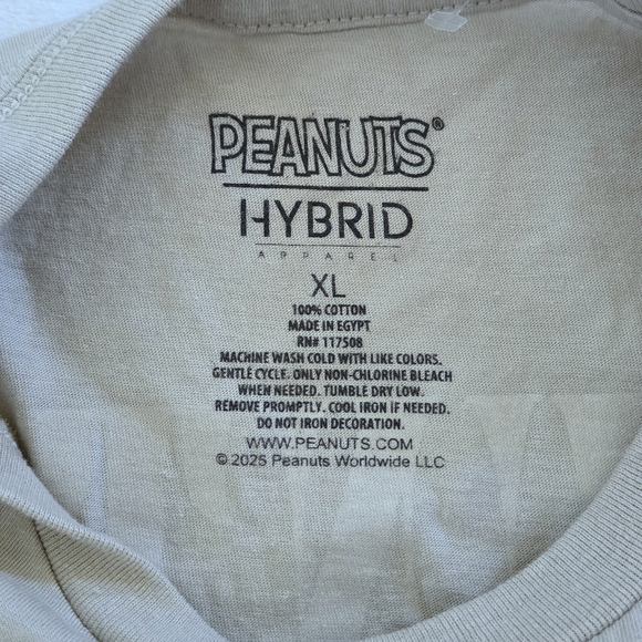 Peanuts🥜 Snoopy🐕 "Route 66" Graphic Tee👕 - NWOT - Picture 5 of 13